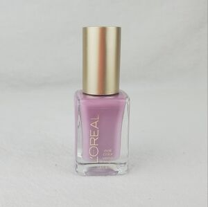 LAST ONE 🔥L'Oréal Paris pro manicure nail polish Color 205